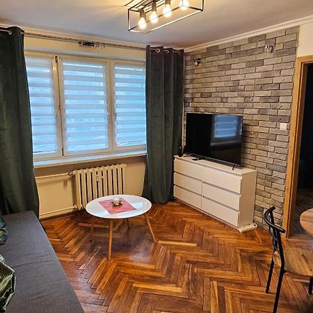 Apartment On The San River Przemyśl Esterno foto