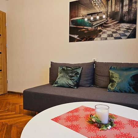 Apartment On The San River Przemyśl Esterno foto