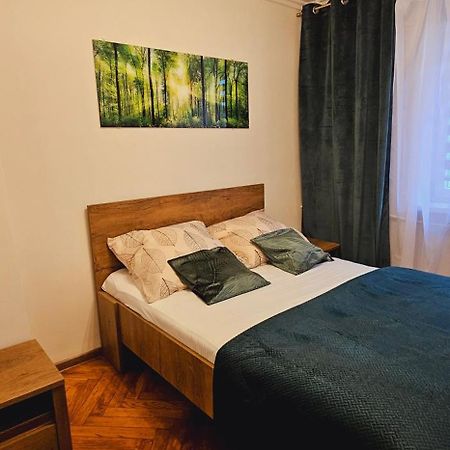 Apartment On The San River Przemyśl Esterno foto