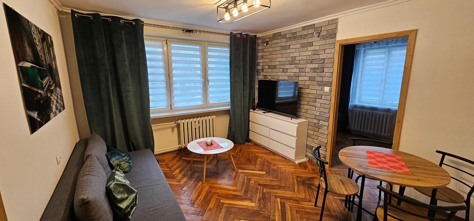 Apartment On The San River Przemyśl Esterno foto