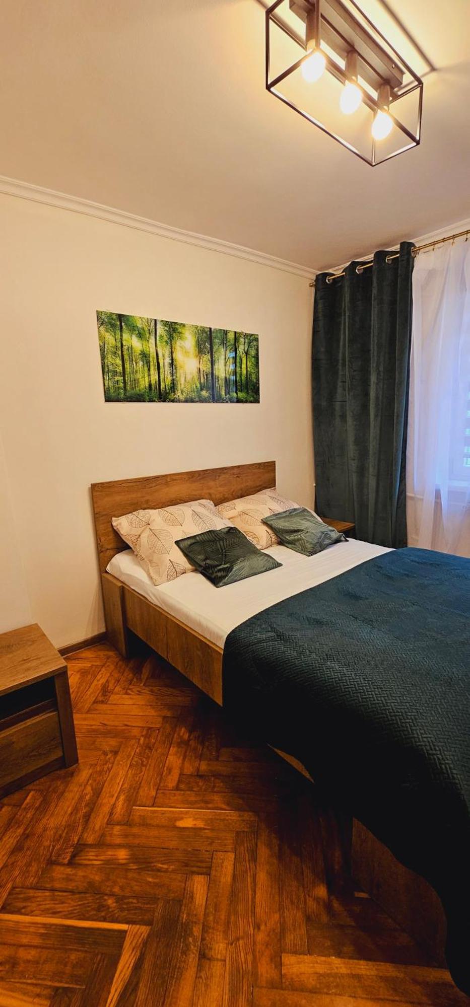 Apartment On The San River Przemyśl Esterno foto